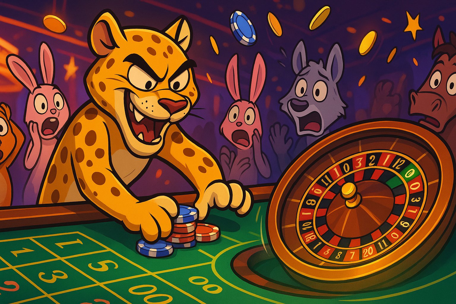 1imega mobile gaming